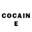 Cocaine FishScale souvik chowdhury