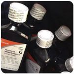 Кодеин сироп Codein (для приготовления напитка Lean, Purple Drank)  473 мл  в Ивантеевке