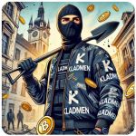 Работа курьер - кладмен в Ивантеевке 