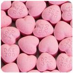 Экстази  Ecstasy Love 200 MDMA в Ивантеевке
