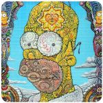 Марки LSD-25 VHQ чистых 250 мкг в Ивантеевке