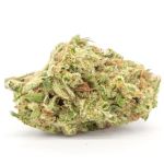 Бошки (Шишки)  Амнезия (Weed Amnesia)  ТГК 23% в Ивантеевке